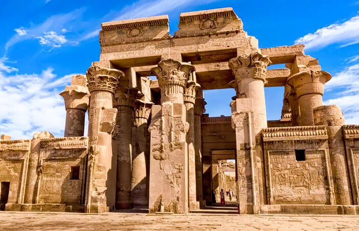 Kom Ombo Temple