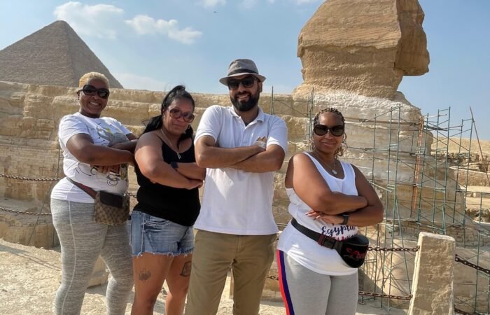 6 Days Cairo and Alexandria Tour
