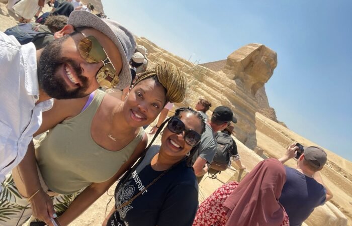 4 Days Cairo and Alexandria Tour Package