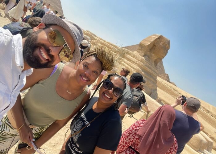 4 Days Cairo and Alexandria Tour Package