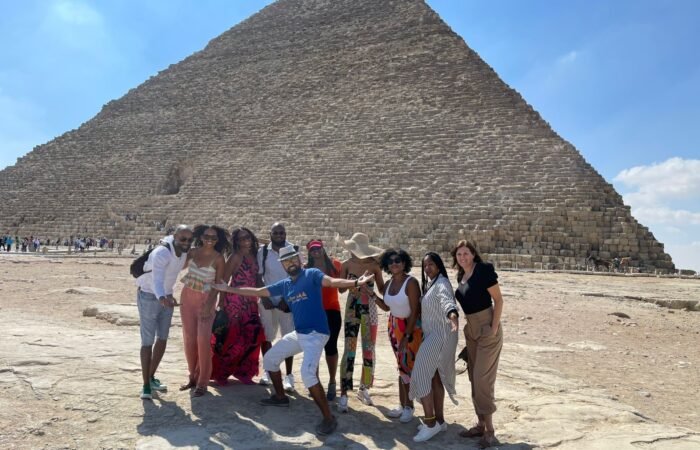 5 Days Cairo and Alexandria Tour Package