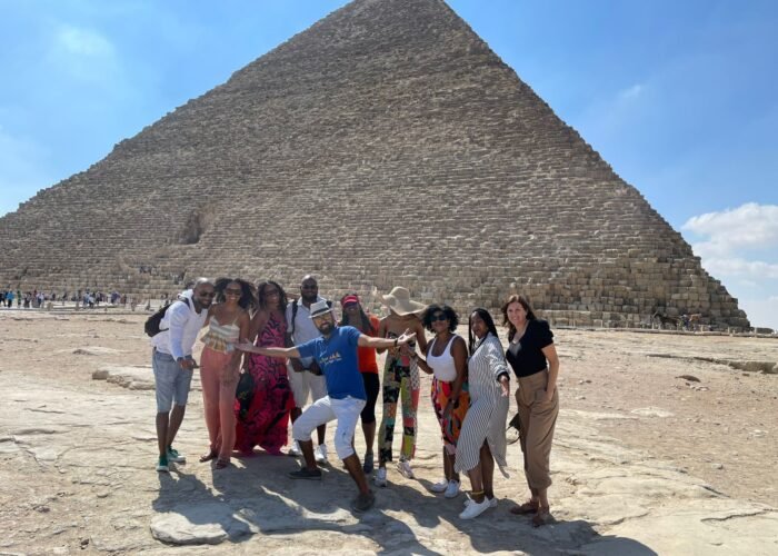 5 Days Cairo and Alexandria Tour Package