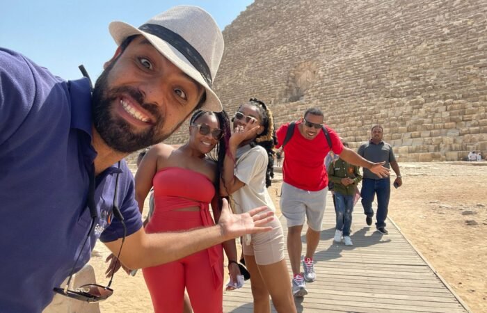 6 Days Cairo Tour Package