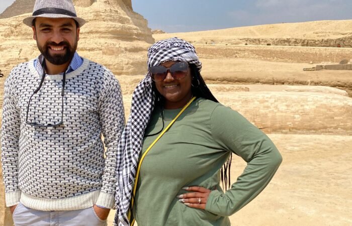 8 Days Alexandria and Cairo and Luxor Tour Package