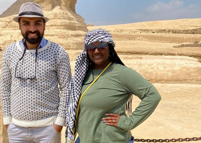 8 Days Alexandria and Cairo and Luxor Tour Package