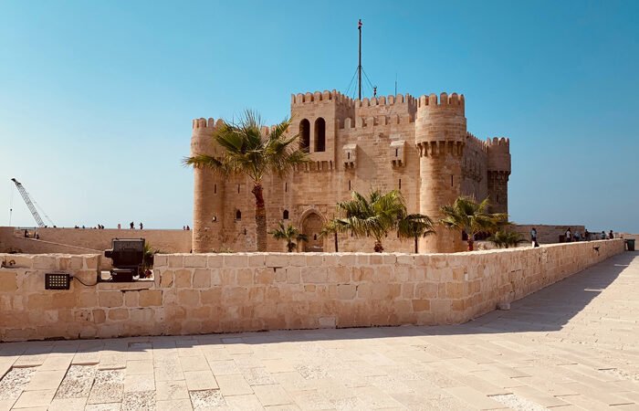 Citadel of Qaitbay