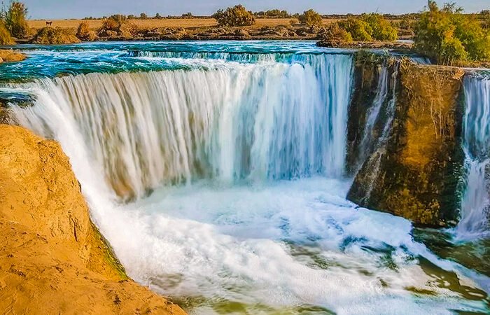 Fayoum Oasis