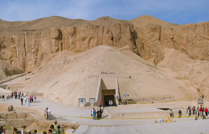 Valley of the Kings