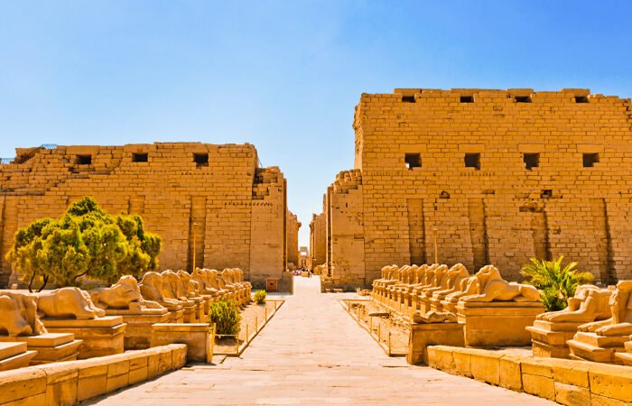 Karnak Temple